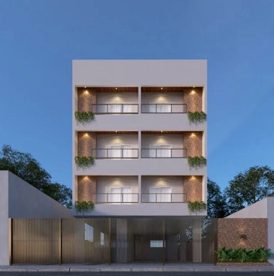 Apartamento com 01/02 dormitórios à venda por R$ 223.333 - Bes...