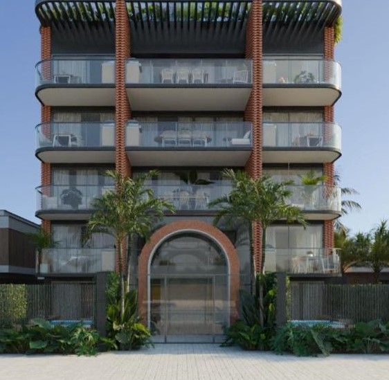 Apartamento com 01 dormitório à venda por R$ 1.156.853 - Cabo ...