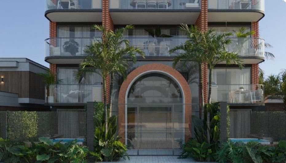 Apartamento com 01 dormitório à venda por R$ 1.156.853 - Cabo ...