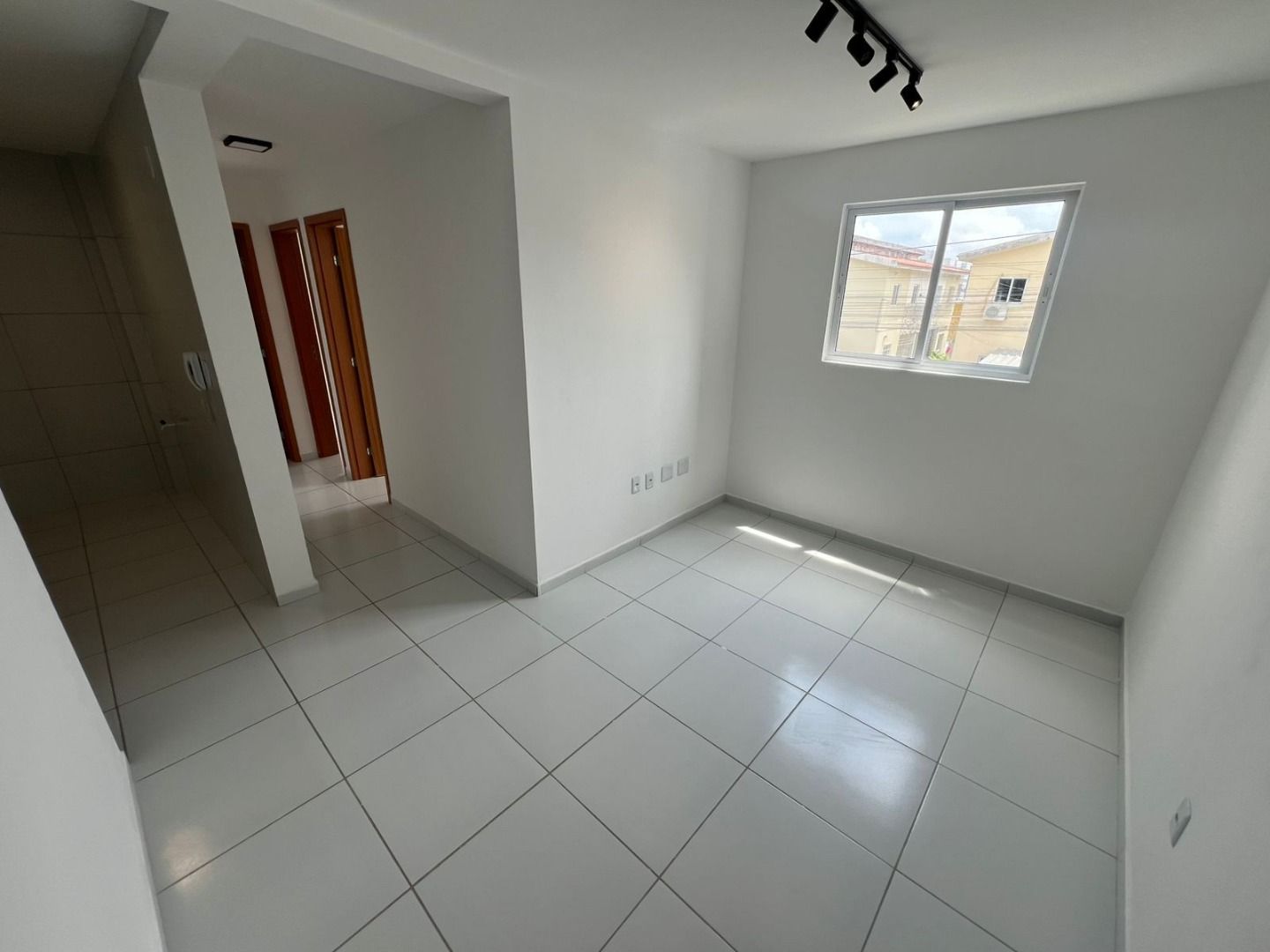 Apartamento com 02 dormitórios à venda por R$ 120.000 - Gramame, JP/PB