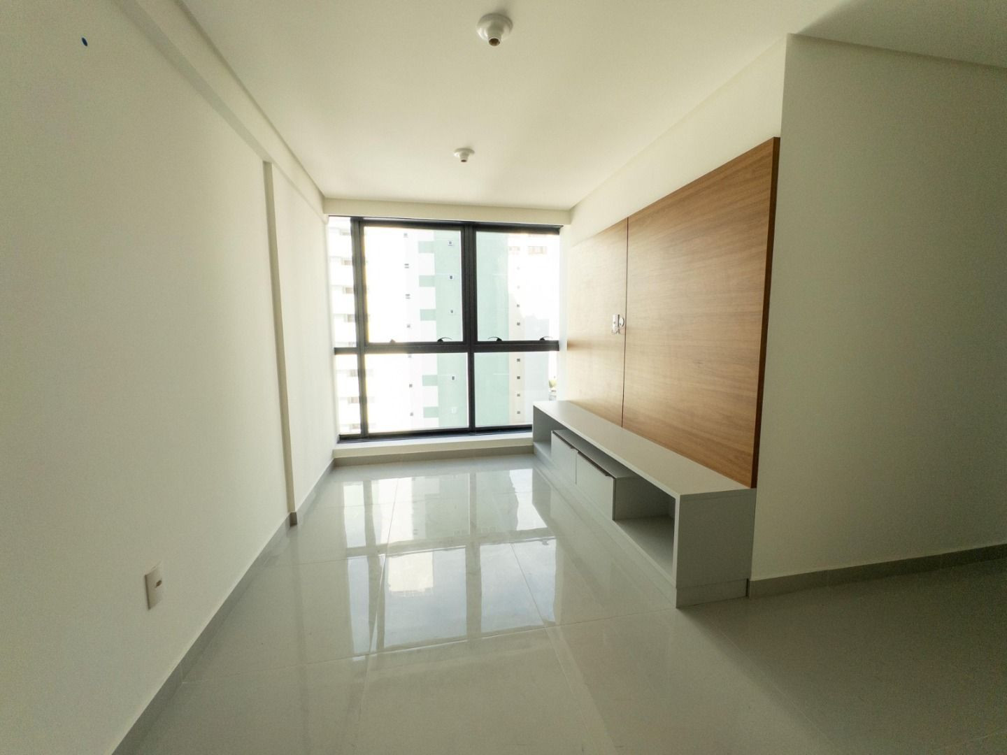 Flat com 02 dormitório à venda, 62m² por R$ 690.000 - Tambaú, ...