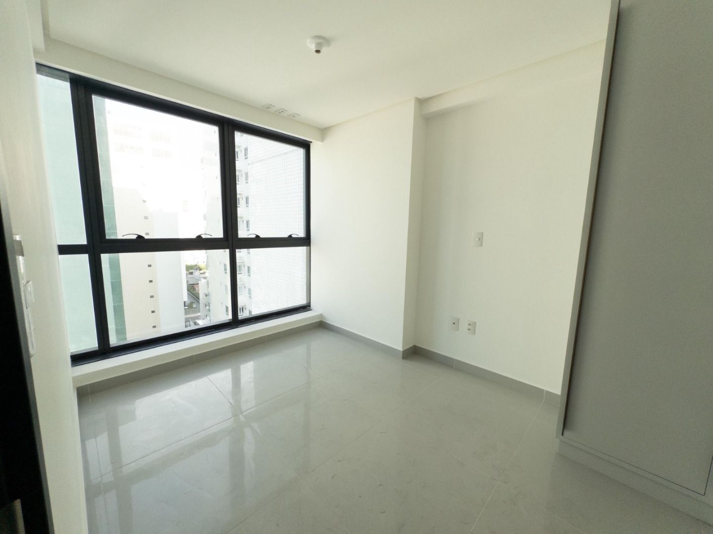 Flat com 02 dormitório à venda, 62m² por R$ 690.000 - Tambaú, ...
