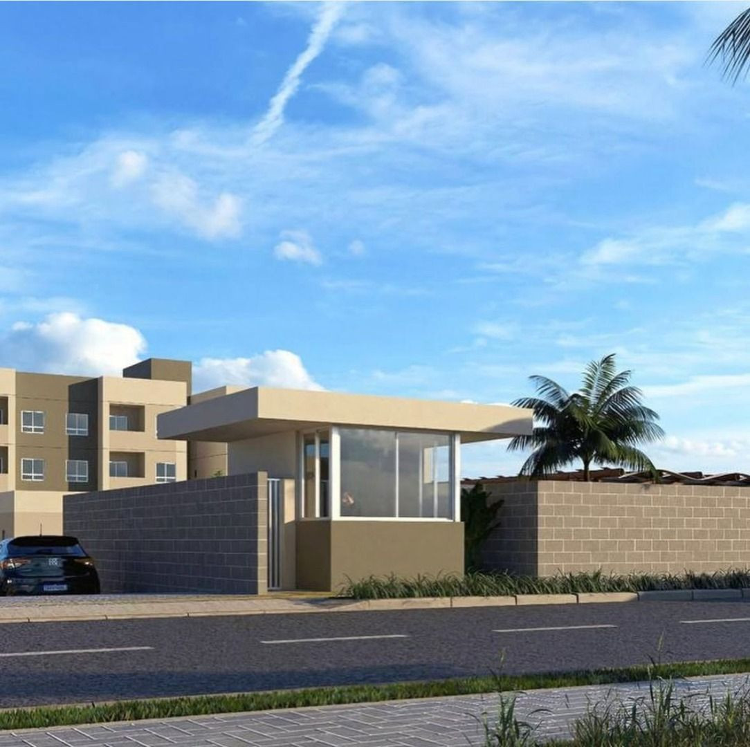 Apartamento com 02 dormitórios à venda, 50m² por R$ 220.000 - ...