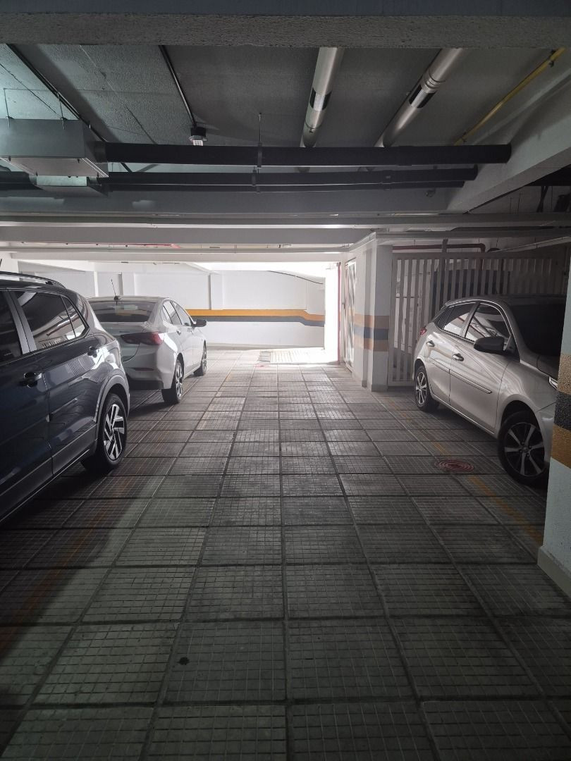 Apartamento com 03 dormitórios à venda, 72m² por R$ 710.000 - ...