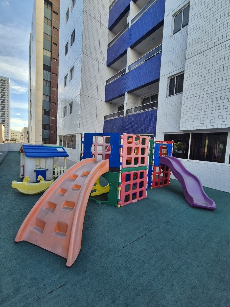 Apartamento com 03 dormitórios à venda, 72m² por R$ 710.000 - ...