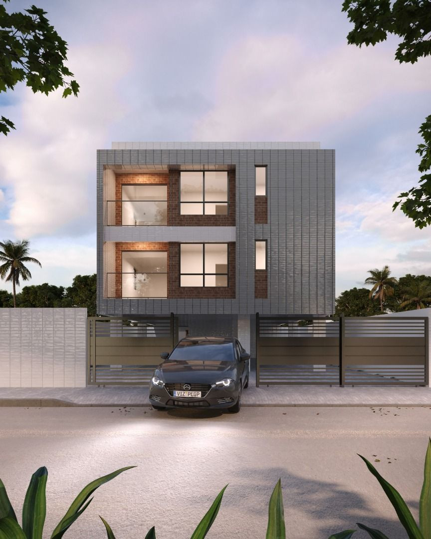 Apartamento com 03 dormitórios à venda, 60m² por R$ 860.000 - ...