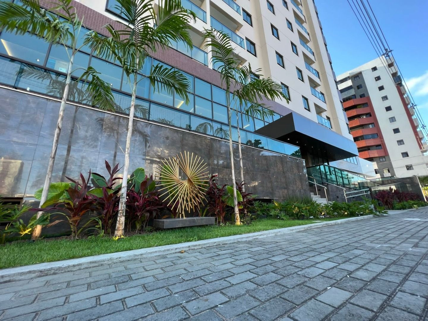 Apartamento com 03 dormitórios à venda, 84m² por R$ 938.924 - ...