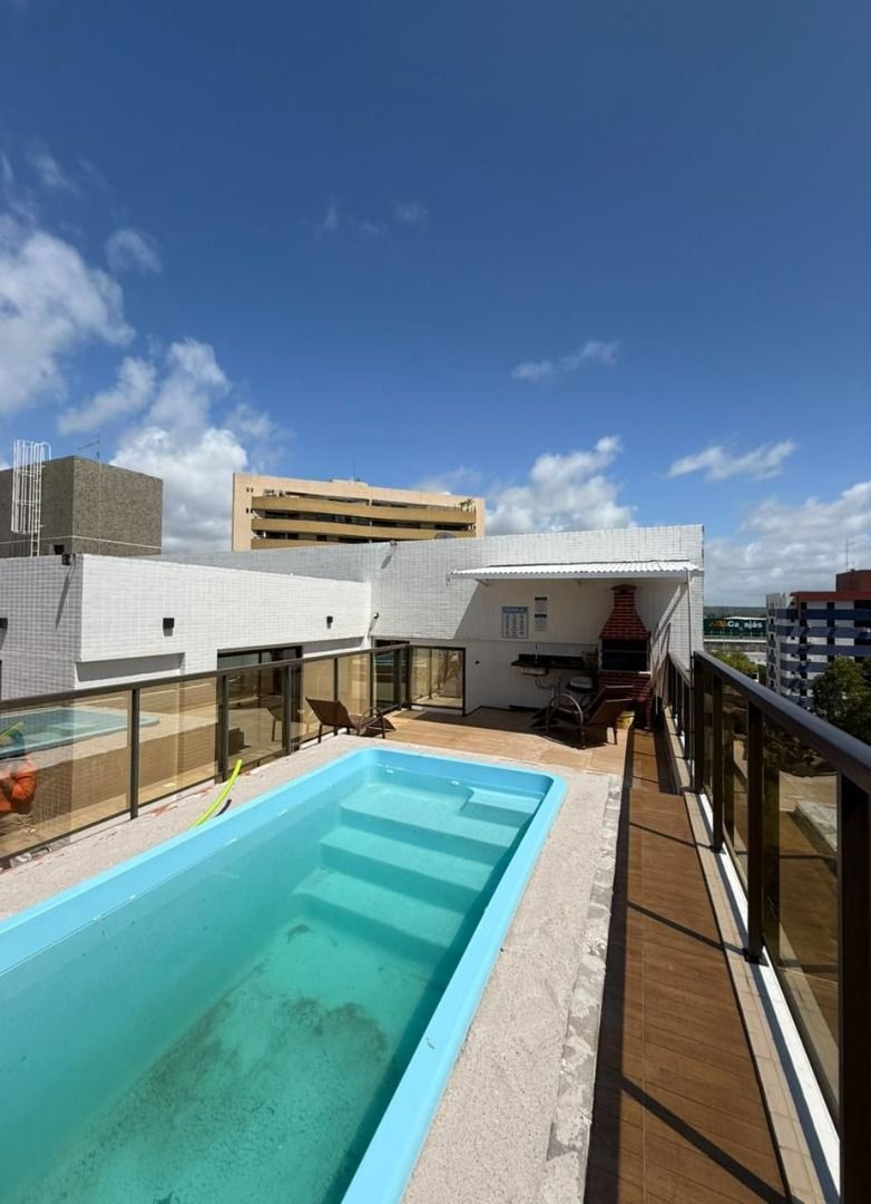 Apartamento com 02 dormitórios à venda por R$ 465.000 - Interm...