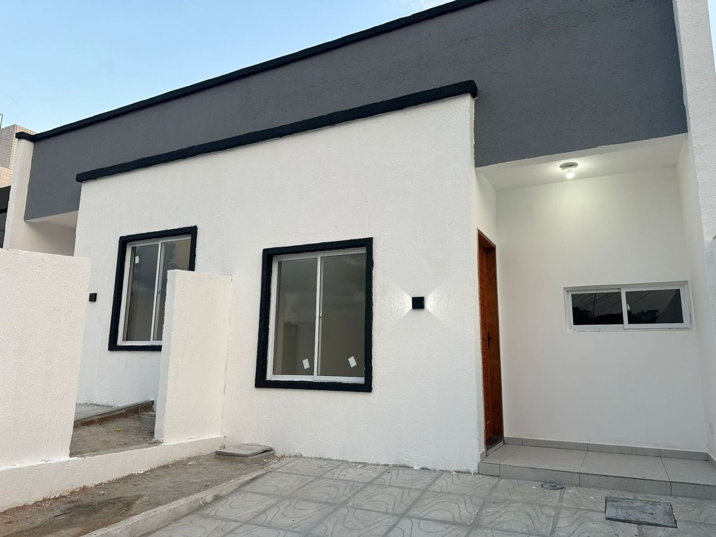 Casa com 02 dormitórios à venda, 54m² por R$ 235.000 - João Pa...