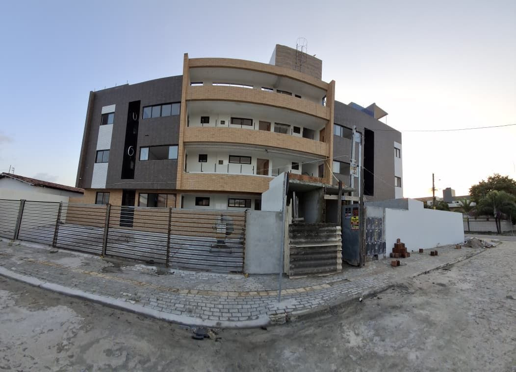 Apartamento com 02 dormitórios à venda, 49m² por R$ 260.000 - ...