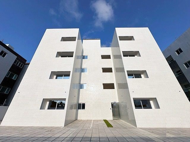 Apartamento com 02 dormitórios à venda por R$ 172.900 - Boa Es...