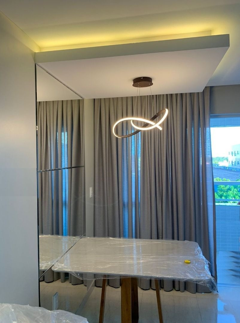 Apartamento com 03 dormitórios à venda, 64m² por R$ 330.000 - ...