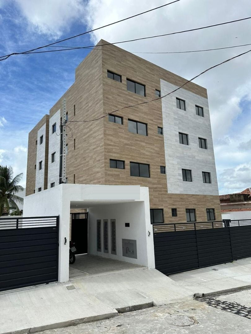 Apartamento com 02 dormitórios à venda, 44m² por R$ 165.000 - ...