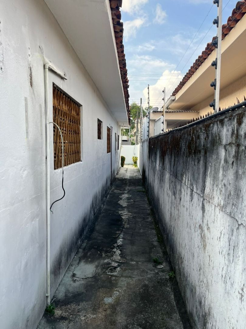 Casa com 03 dormitórios à venda,170m² por R$ 650.000 - Bairro ...