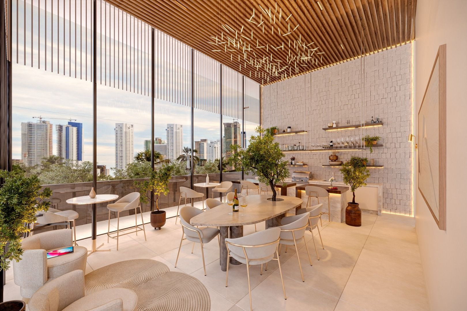 Apartamento com 02/03 dormitórios à venda por R$ 668.200 - Bes...