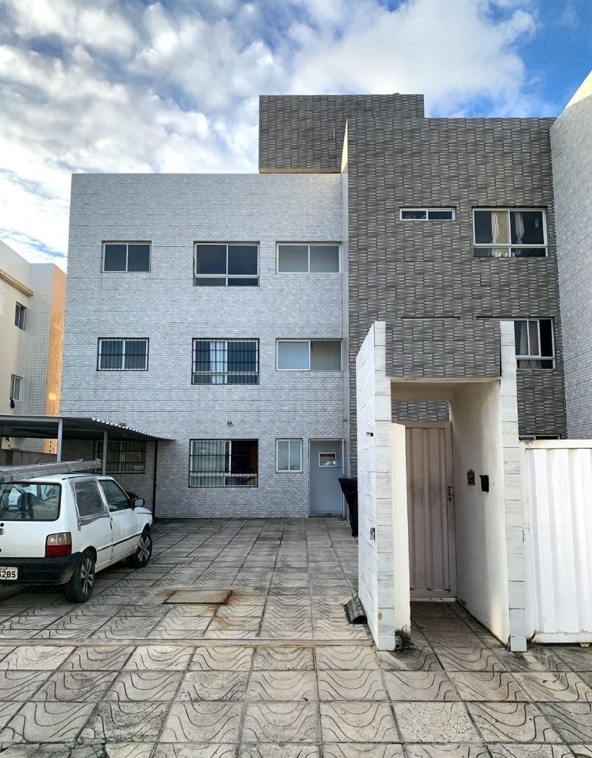 Apartamento com 02 dormitórios à venda por R$ 139.900 - Novo G...