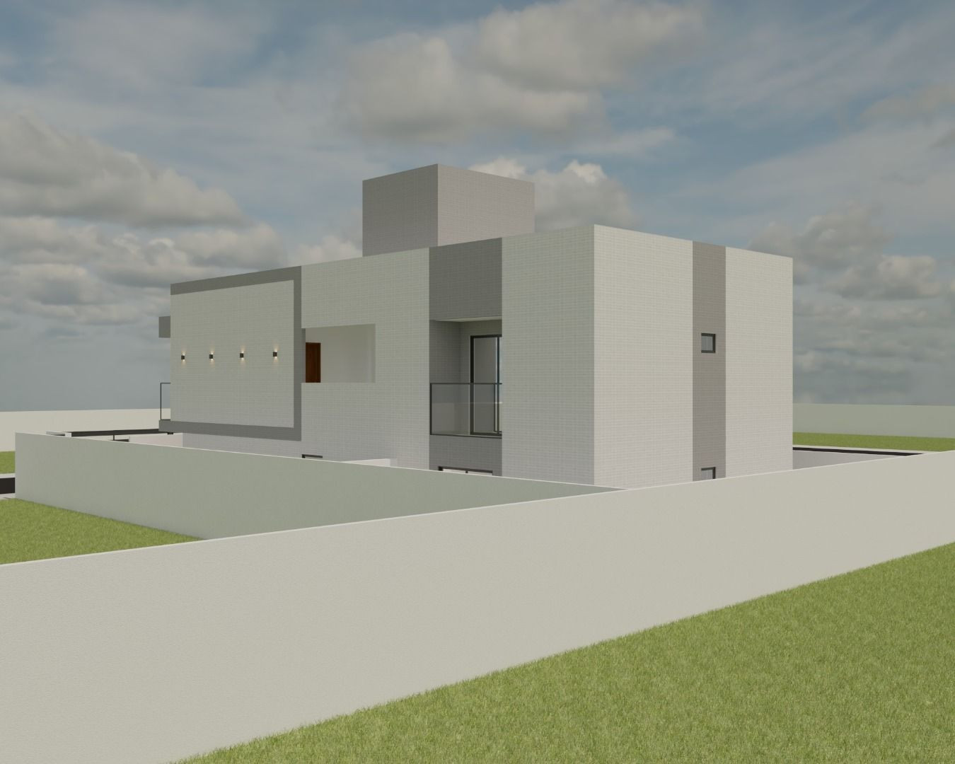 Apartamento com 02 dormitórios à venda, 48m² por R$ 190.000 - ...