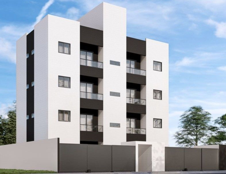 Apartamento com 02 dormitórios à venda, 50m² por R$ 199.990 - ...