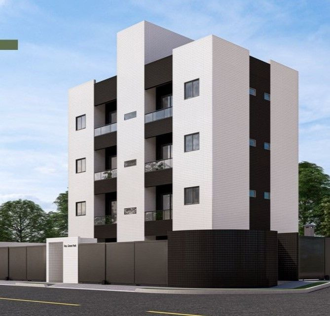 Apartamento com 02 dormitórios à venda, 50m² por R$ 199.990 - ...