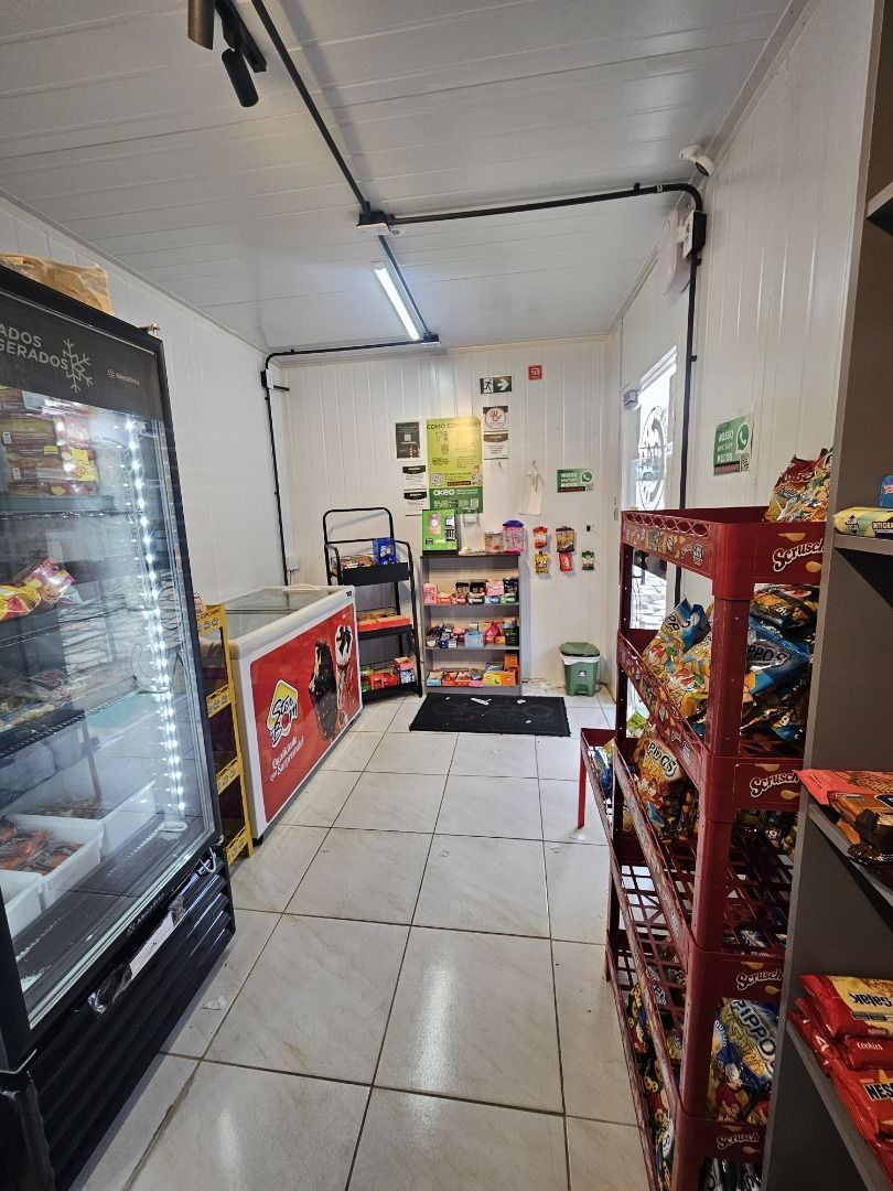 Apartamento com 02 dormitórios à venda, 45m² por R$ 180.000 - ...