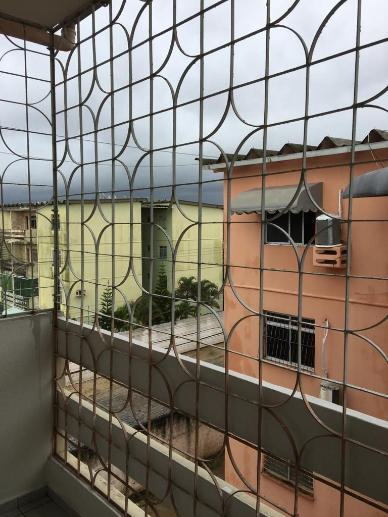 Apartamento com 02 dormitórios à venda por R$ 115.000 - Ernest...