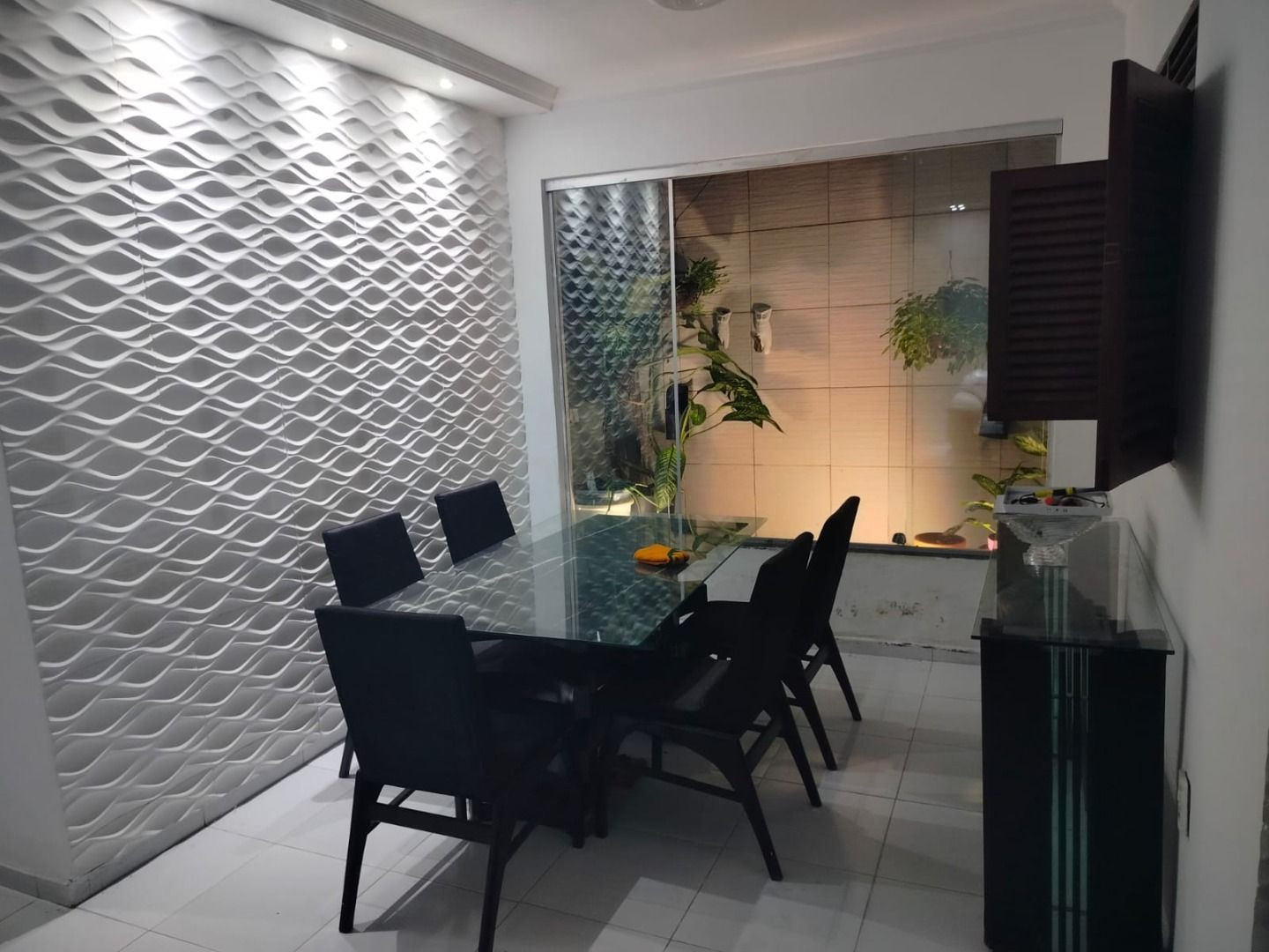 Casa com 03 dormitórios à venda,115m² por R$ 470.000 - Ernesto...