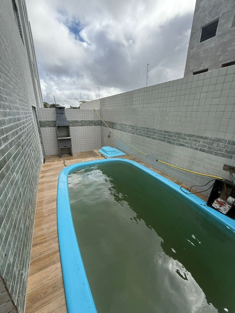 Apartamento com 02 dormitórios à venda, 40m² por R$ 165.000 - ...