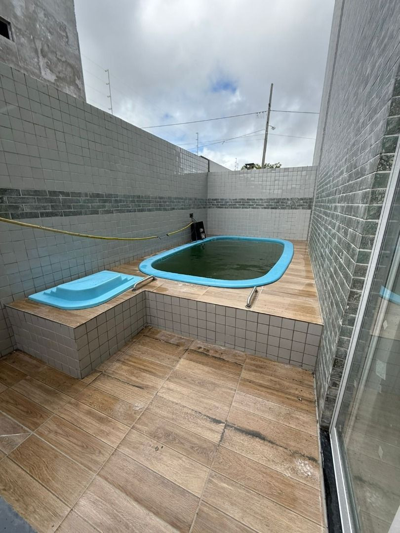 Apartamento com 02 dormitórios à venda, 40m² por R$ 165.000 - ...