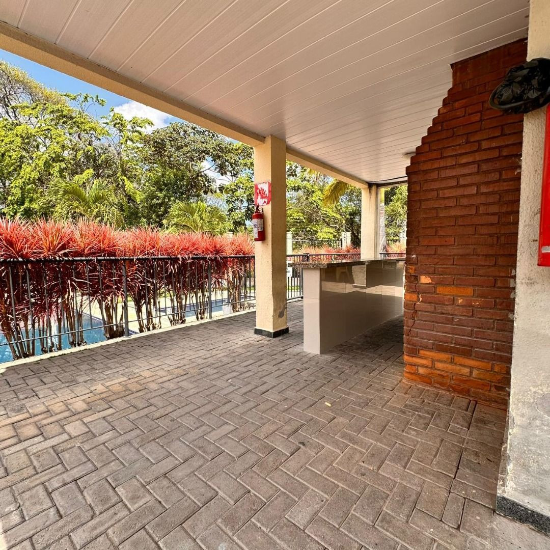 Apartamento com 02 dormitórios à venda por R$ 145.000 - Cuiá, ...