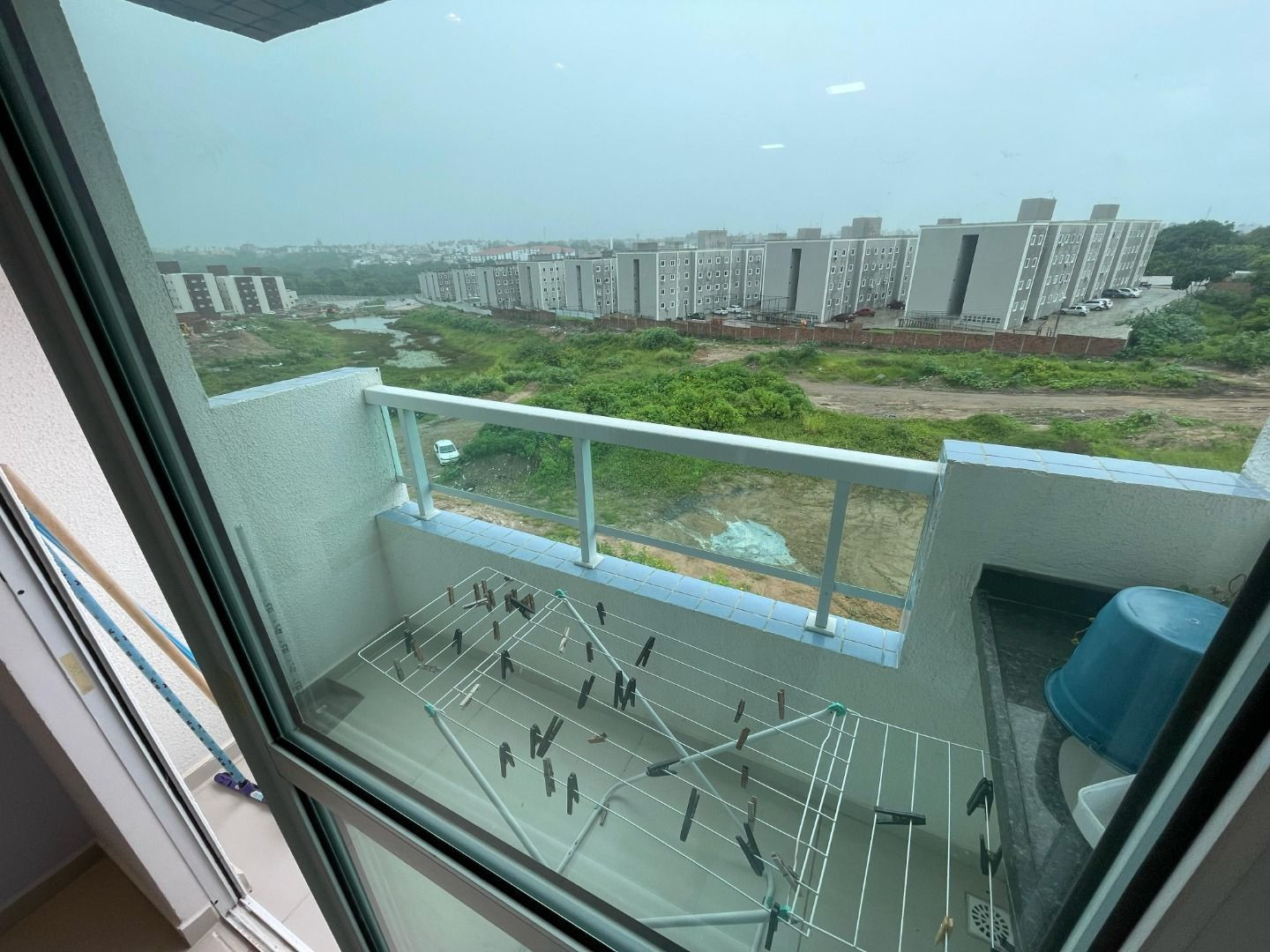 Apartamento com 02 dormitórios à venda, 55m² por R$ 160.000 - ...