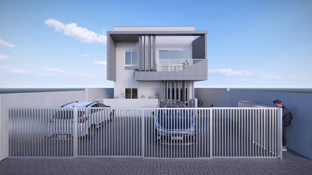 Apartamento com 02 dormitórios à venda, 58m² por R$ 190.000 - ...