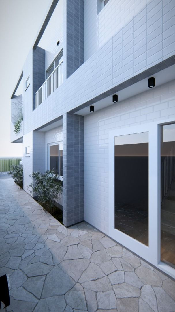 Apartamento com 02 dormitórios à venda, 58m² por R$ 190.000 - ...