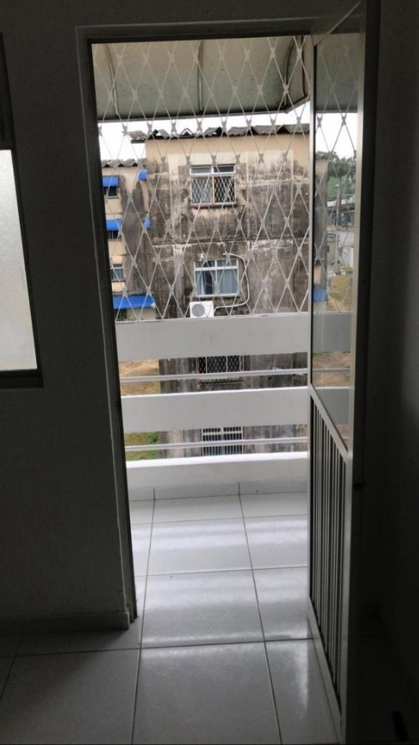 Apartamento com 02 dormitórios à venda por R$ 120.000 - Ernest...