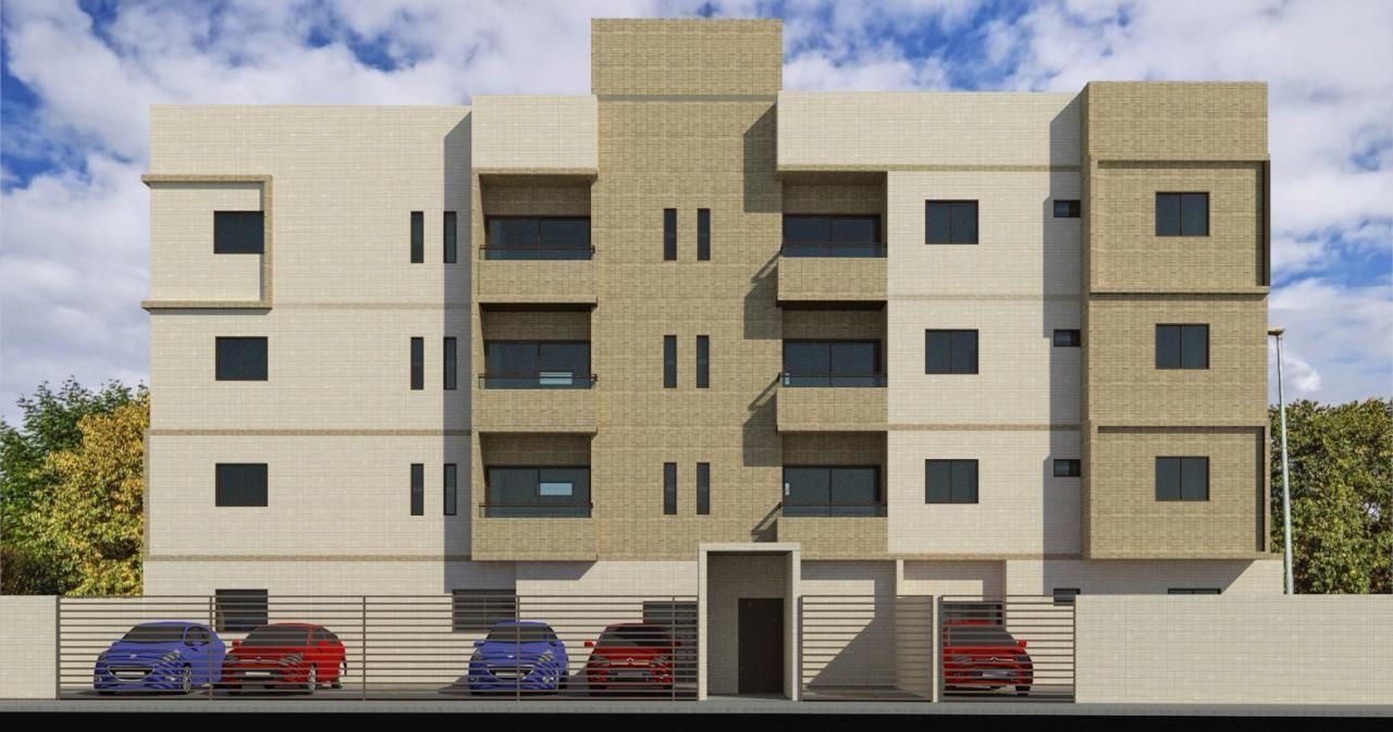 Apartamento com 02/03 dormitórios à venda, por R$ 199.900 - Er...