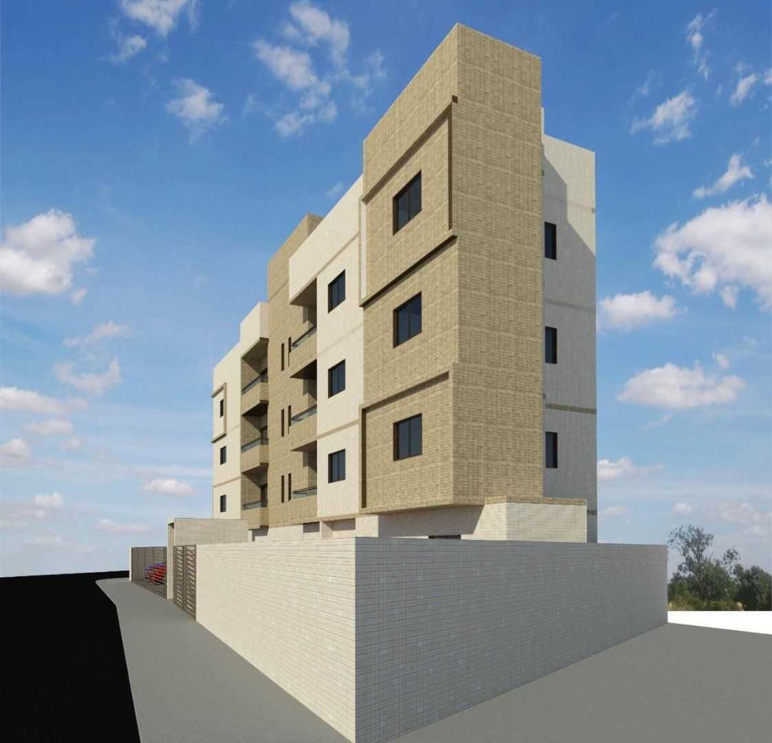 Apartamento com 02/03 dormitórios à venda, por R$ 199.900 - Er...