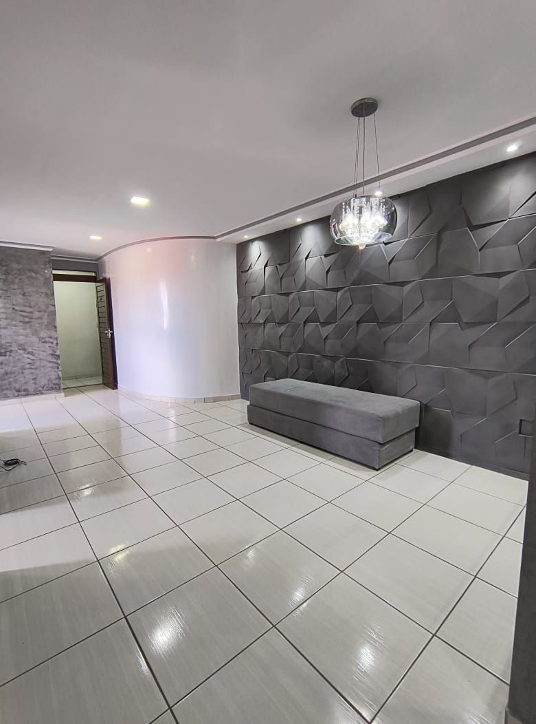 Apartamento com 03 dormitórios à venda, 89m² por R$ 280.000 - ...