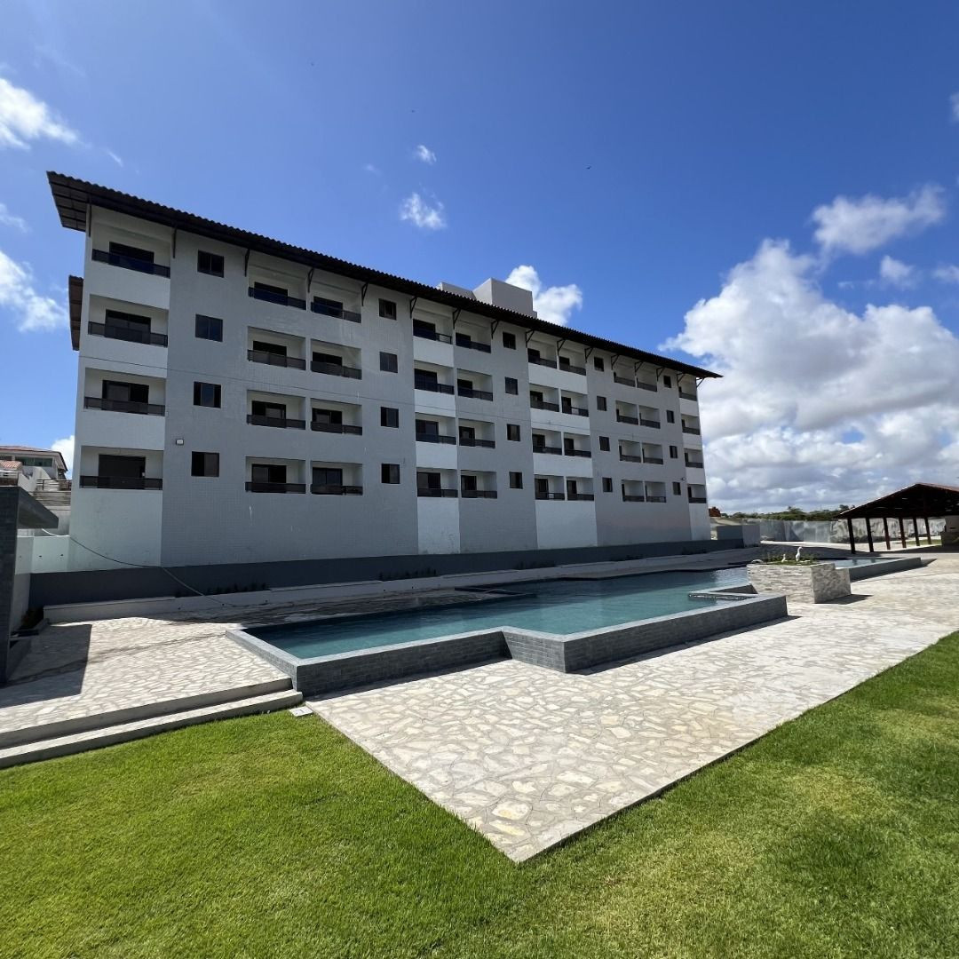 Apartamento com 02 dormitórios à venda, 46m² por R$ 222.000 - ...