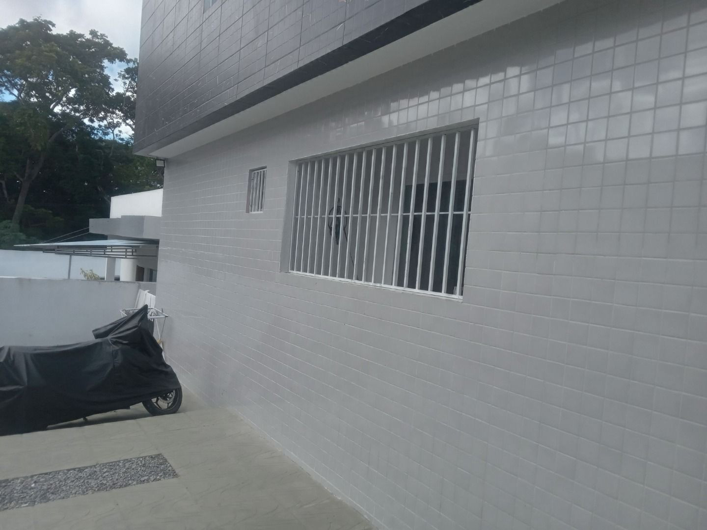 Apartamento com 02 dormitórios à venda, 49m² por R$ 185.000 - ...