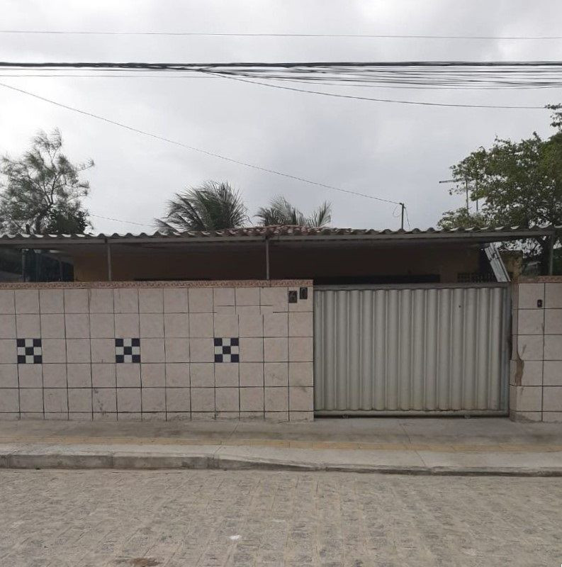 Casa com 03 dormitórios à venda, 100m² por R$ 260.000 - Cuiá, ...