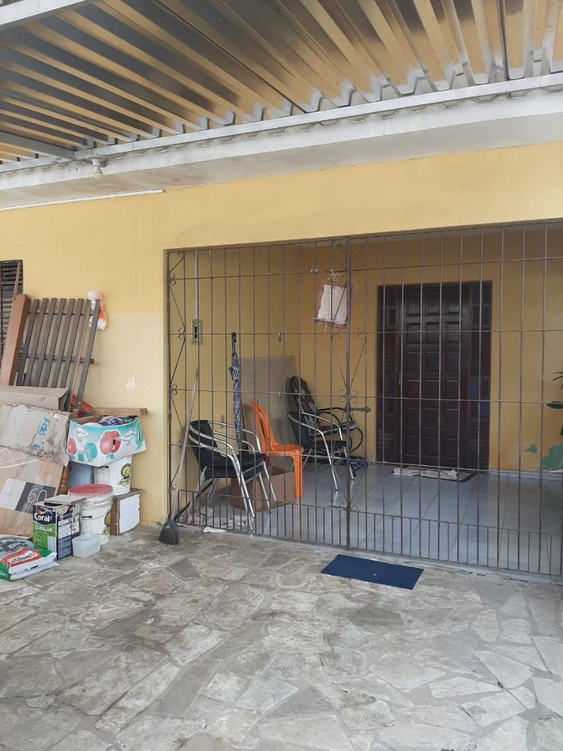 Casa com 03 dormitórios à venda, 100m² por R$ 260.000 - Cuiá, ...