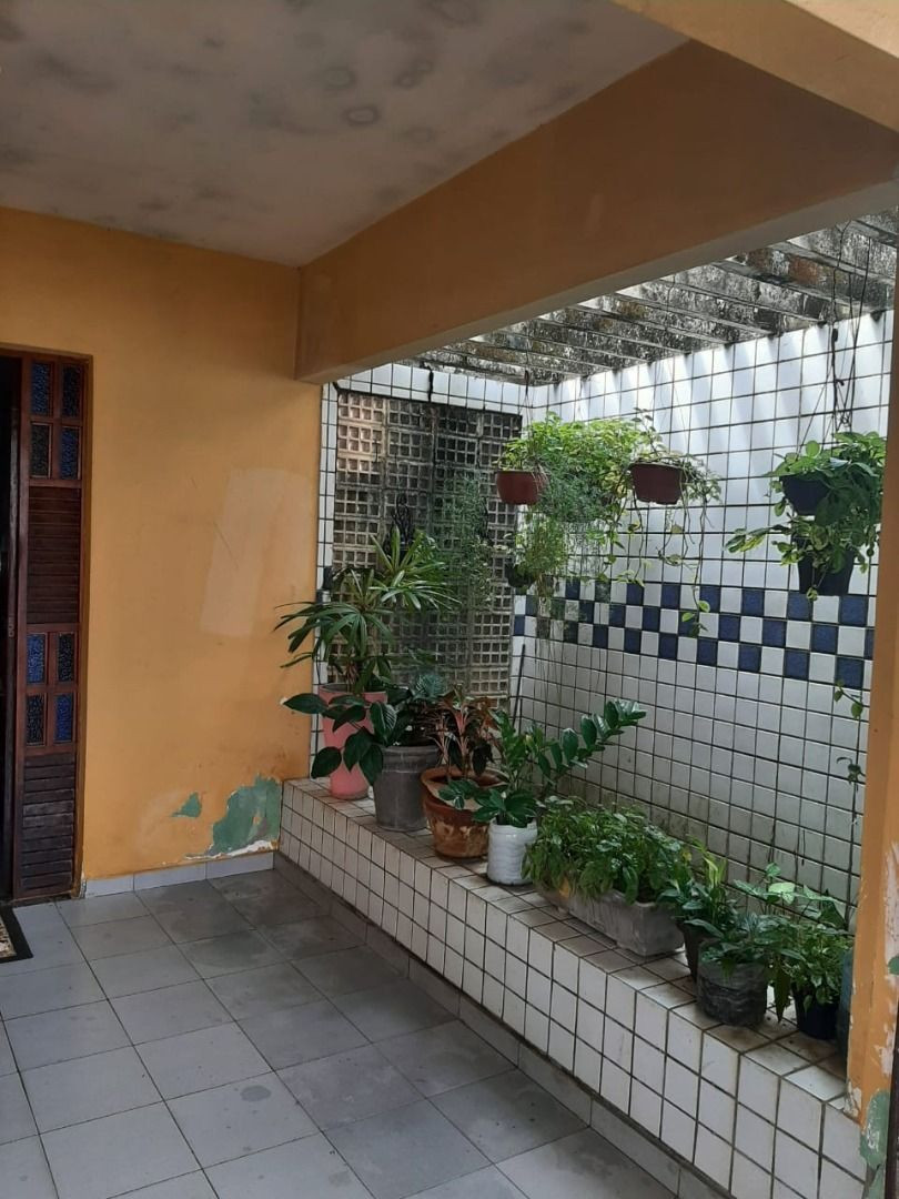 Casa com 03 dormitórios à venda, 100m² por R$ 260.000 - Cuiá, ...