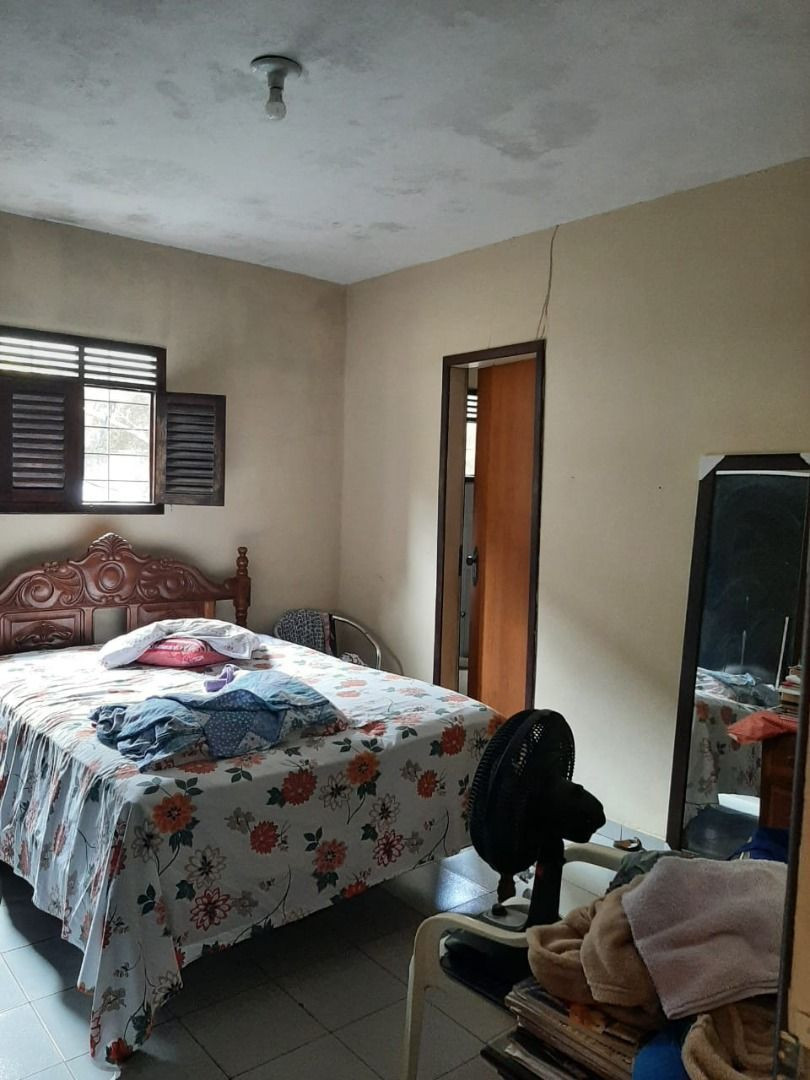Casa com 03 dormitórios à venda, 100m² por R$ 260.000 - Cuiá, ...