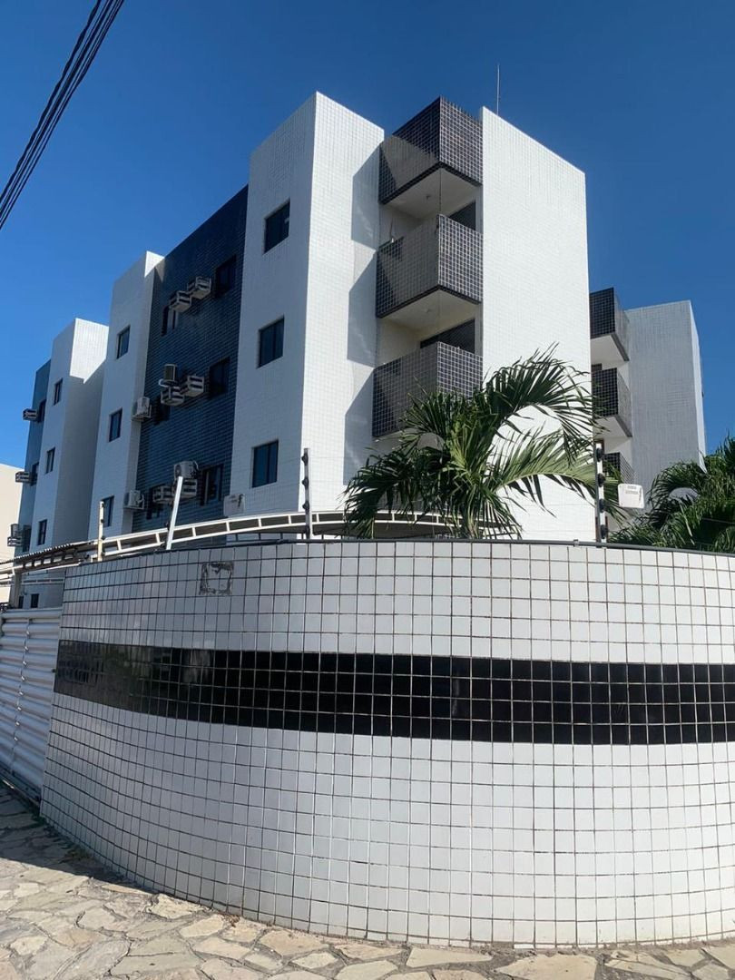 Apartamento com 02 dormitórios à venda, 53m² por R$ 170.000 - ...