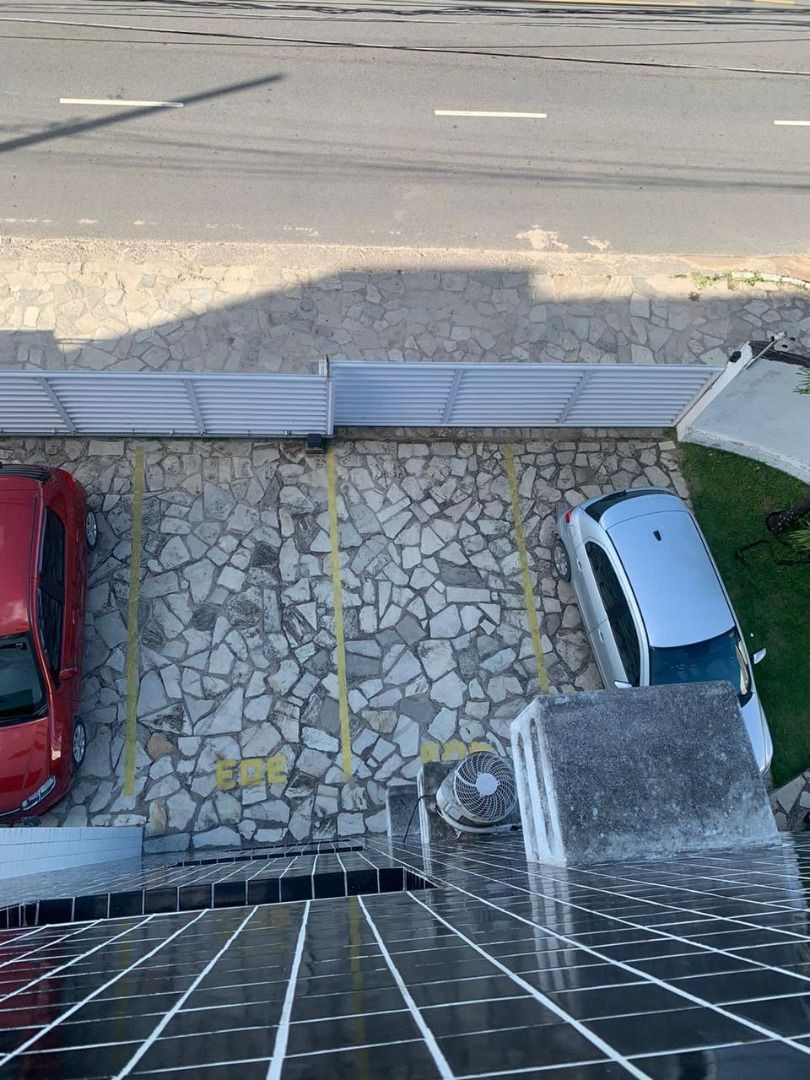 Apartamento com 02 dormitórios à venda, 53m² por R$ 170.000 - ...