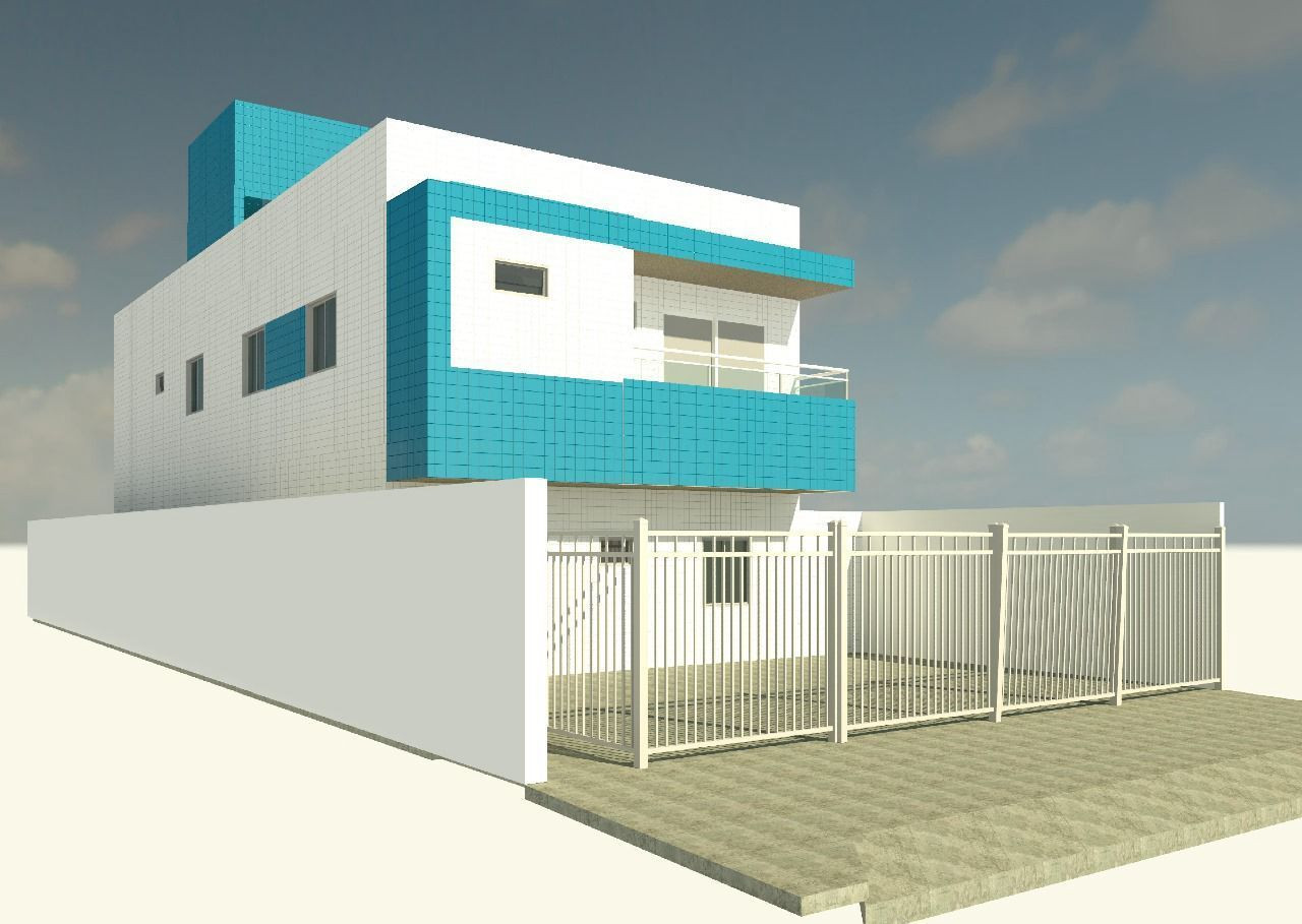 Apartamento com 02 dormitórios à venda, 49m² por R$ 185.000 - ...