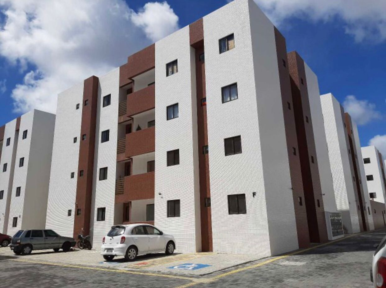Apartamento com 02 dormitórios à venda, 59m² por R$ 220.000 - ...