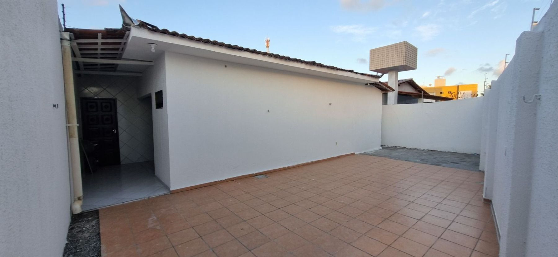 Casa com 03 dormitórios à venda, 136m² por R$ 480.000 - Cuiá, ...