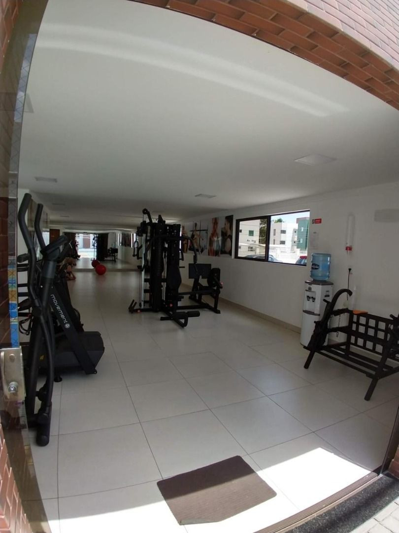 Apartamento com 02 dormitórios à venda, 59m² por R$ 195.000 - ...