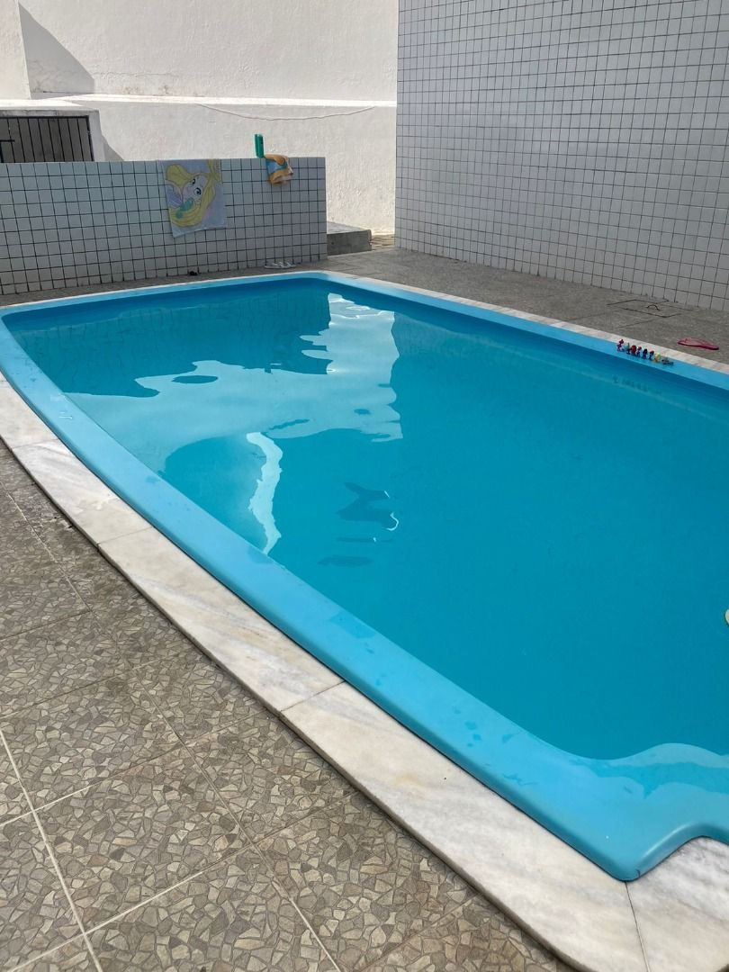 Apartamento com 02 dormitórios à venda, 50m² por R$ 180.000 - ...
