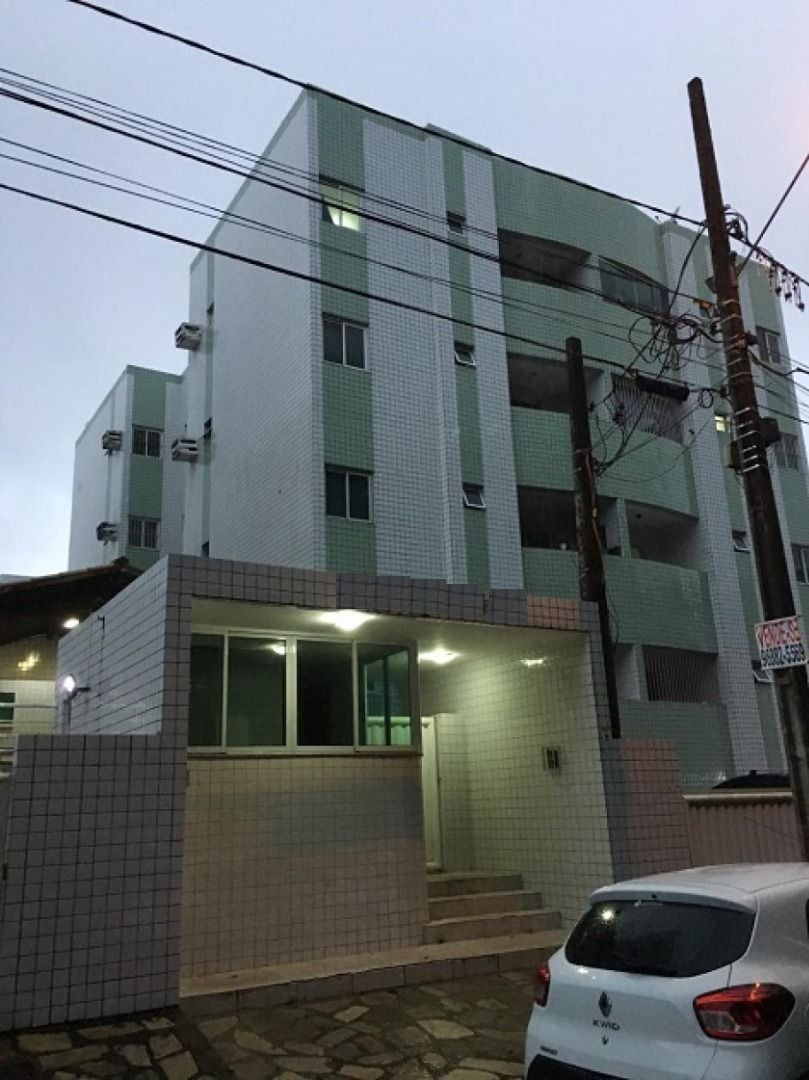 Apartamento com 02 dormitórios à venda, 50m² por R$ 180.000 - ...